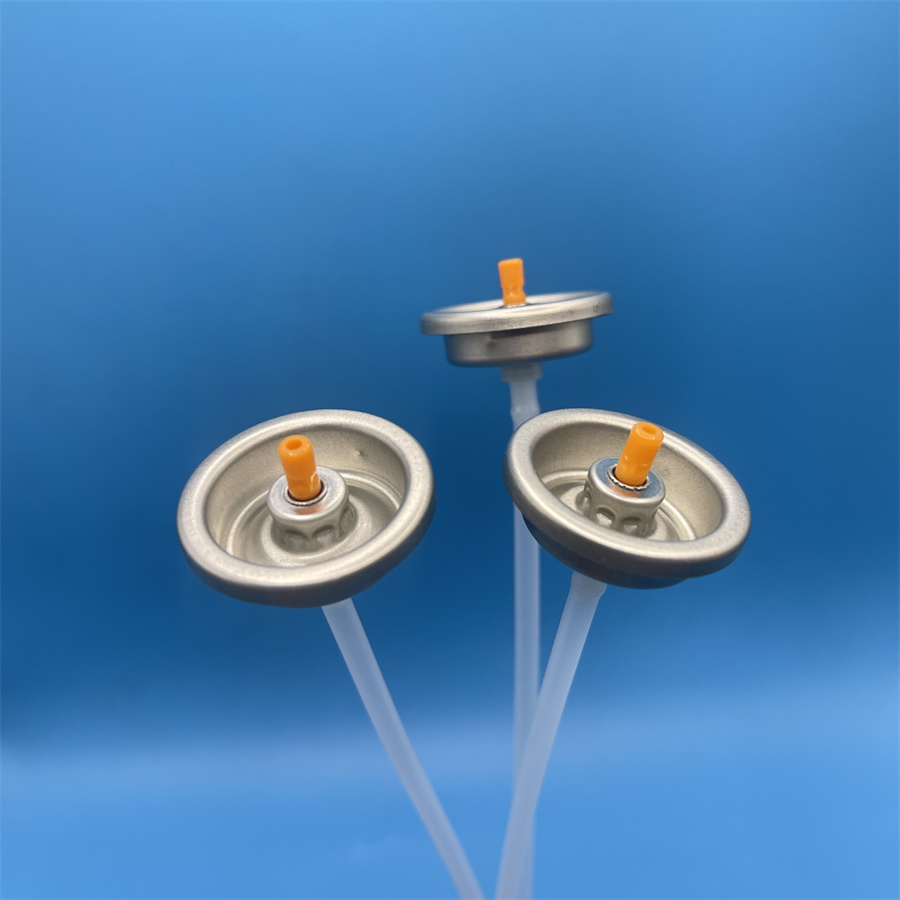 HAIR SHEEN SPRAY VALVE (9)