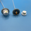 Hair Gloss Spray Valve Actuator for Styling Salons
