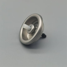 Advanced Hair Mousse Valve Cap for Precise Dispensing