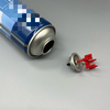 Professional Butane Refill Valve for Industrial Torches & Welding Tools with High-Pressure Resistance