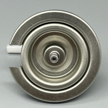 Energy-Saving Outdoor burner valve for outdoor events with gas-saving & even heat output