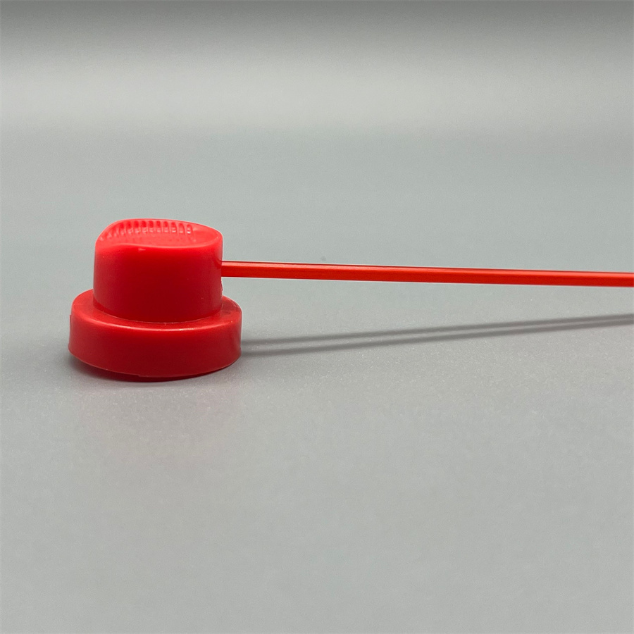All direction valve (11)