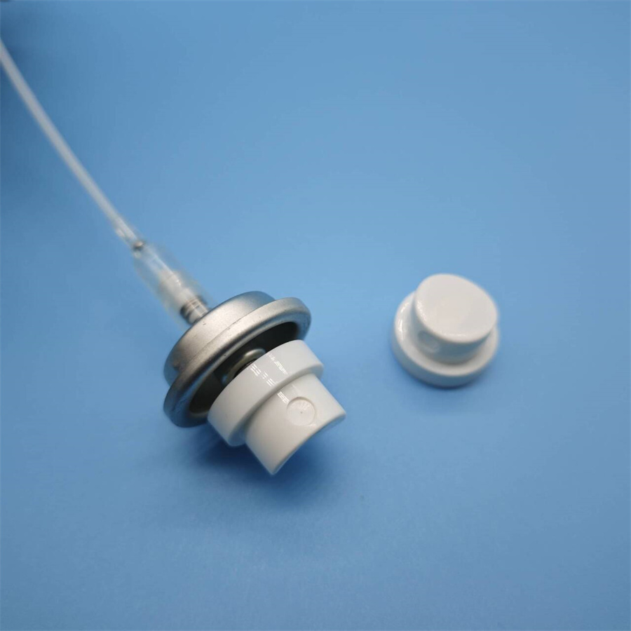 0.15 CC mist pump35