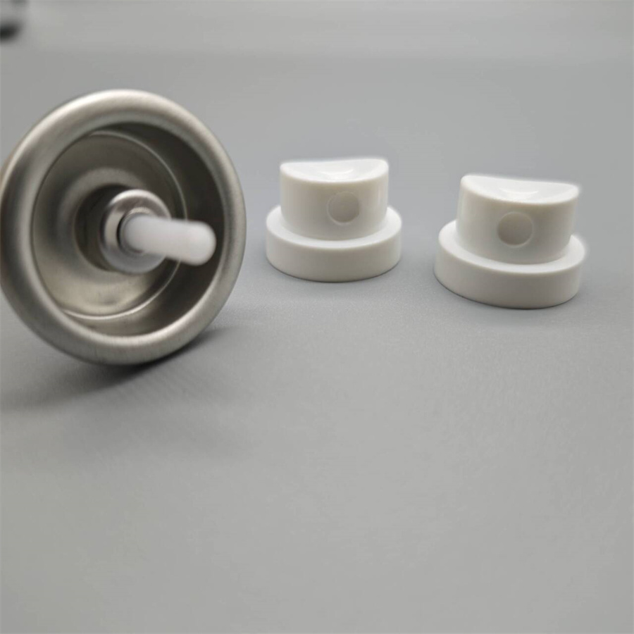 Precision 0.15cc Mist Pump for Skincare Products