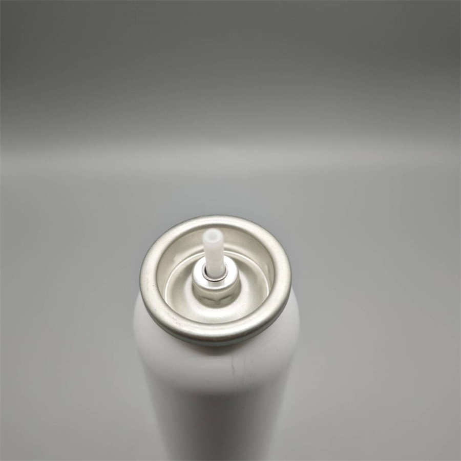 Travel-Friendly 0.15cc Mist Pump for Portable Fragrances