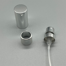 Travel-Sized Perfume Pump for On-the-Go Fragrance - Compact and Convenient