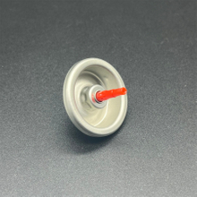 High-Performance Aerosol Lighter Valve for Refillable Butane Lighters | Reliable Gas Flow Control