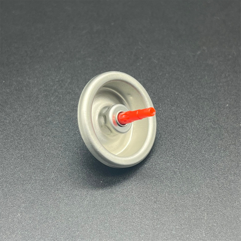 High-Performance Aerosol Lighter Valve for Refillable Butane Lighters | Reliable Gas Flow Control