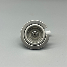 High-Performance Adventure Stove Valve for Camping | Easy Install Gas Flow Control Valve