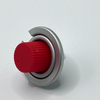 Heavy Duty Butane Gas Stove Valve Robust Control for Industrial and Commercial Cooking