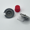 Butane Gas Stove Adapter Versatile Connection Solution for Multiple Canister Types