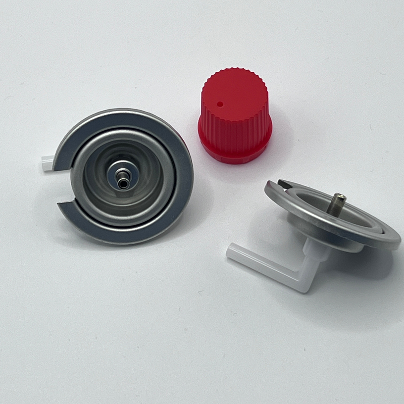 Butane Gas Stove Adapter Versatile Connection Solution for Multiple Canister Types