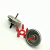 Safety Flame Control Valve - Reliable and Secure Flame Regulation for Gas Appliances