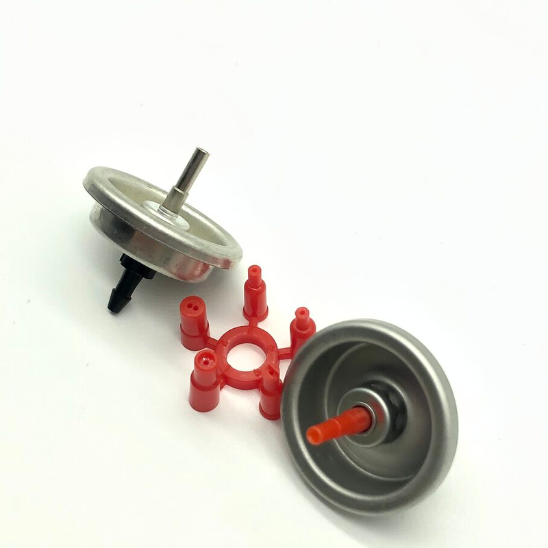 Safety Flame Control Valve - Reliable and Secure Flame Regulation for Gas Appliances