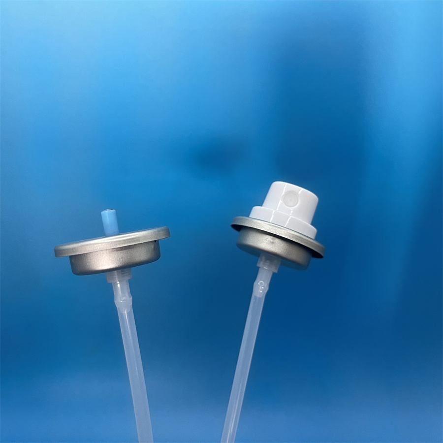 glue spray valve (78)