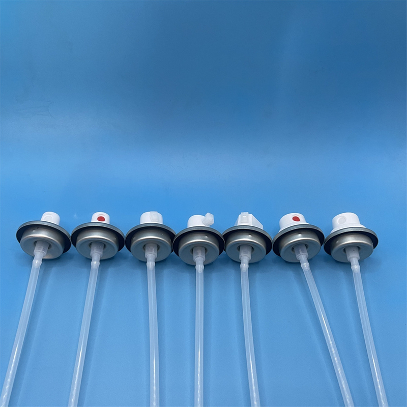 Precision Glue Spray Valve for Electronics Assembly - Reliable Dispensing Solution for Delicate Components