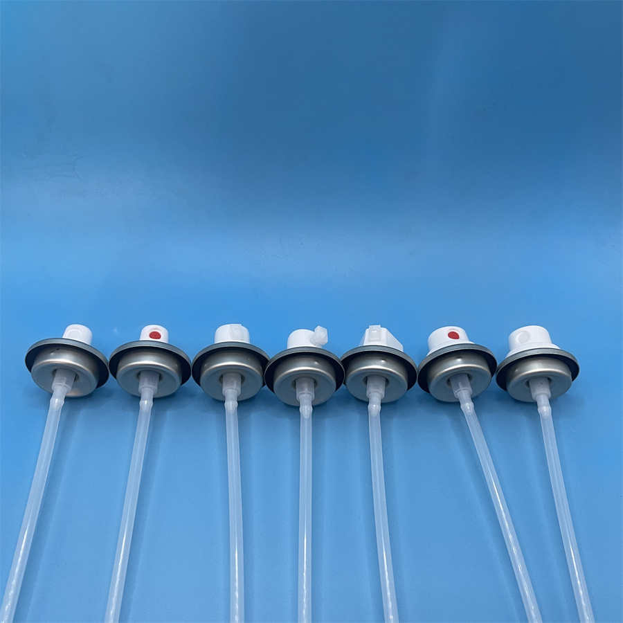 Visokotlačni razpršilni ventil za lepilo za težke industrijske aplikacije – robustna in učinkovita rešitev za doziranje