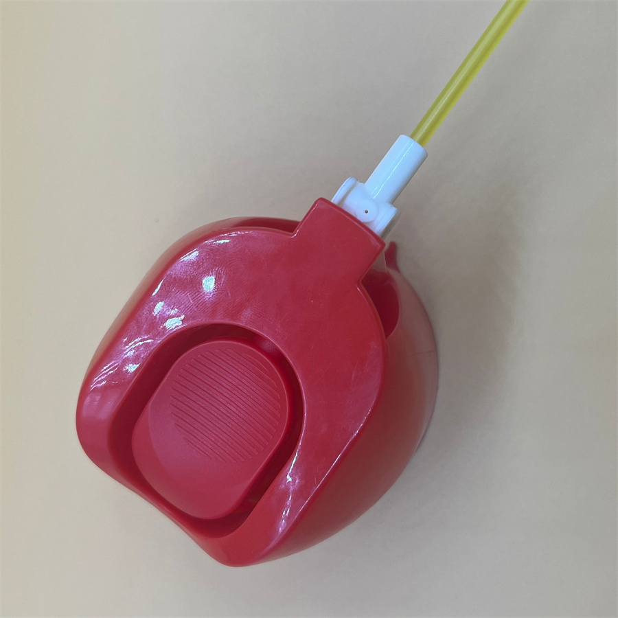 Eco-Friendly 65mm Aerosol Cap for Household Cleaners - Sustainable Specification