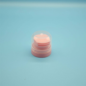 Eco-Friendly Shaving Gel Valve for Sustainable Shaving