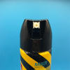 Reliable 65mm Aerosol Cap for Industrial Use - Heavy-Duty Specification