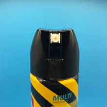 Reliable 65mm Aerosol Cap for Industrial Use - Heavy-Duty Specification