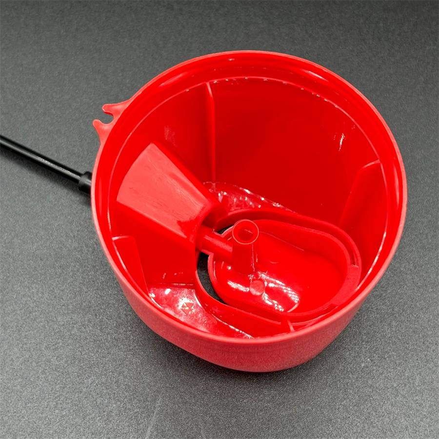 aerosol cap (306)