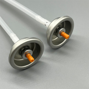 Universal Carburetor Cleaner Valve for Multiple Applications - 10mm Specification