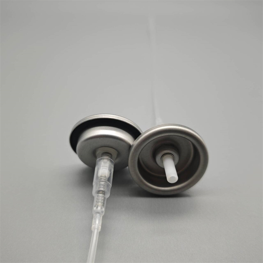 Reliable 0.2cc Nozzle Control for Laboratory Equipment