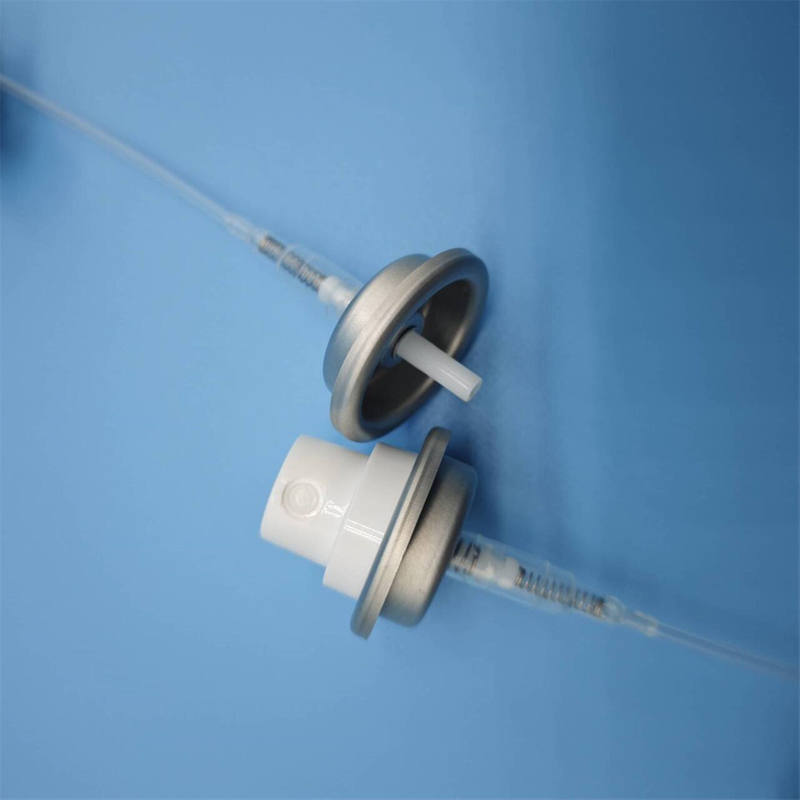 0.20cc Nozzle Control for Agricultural Use