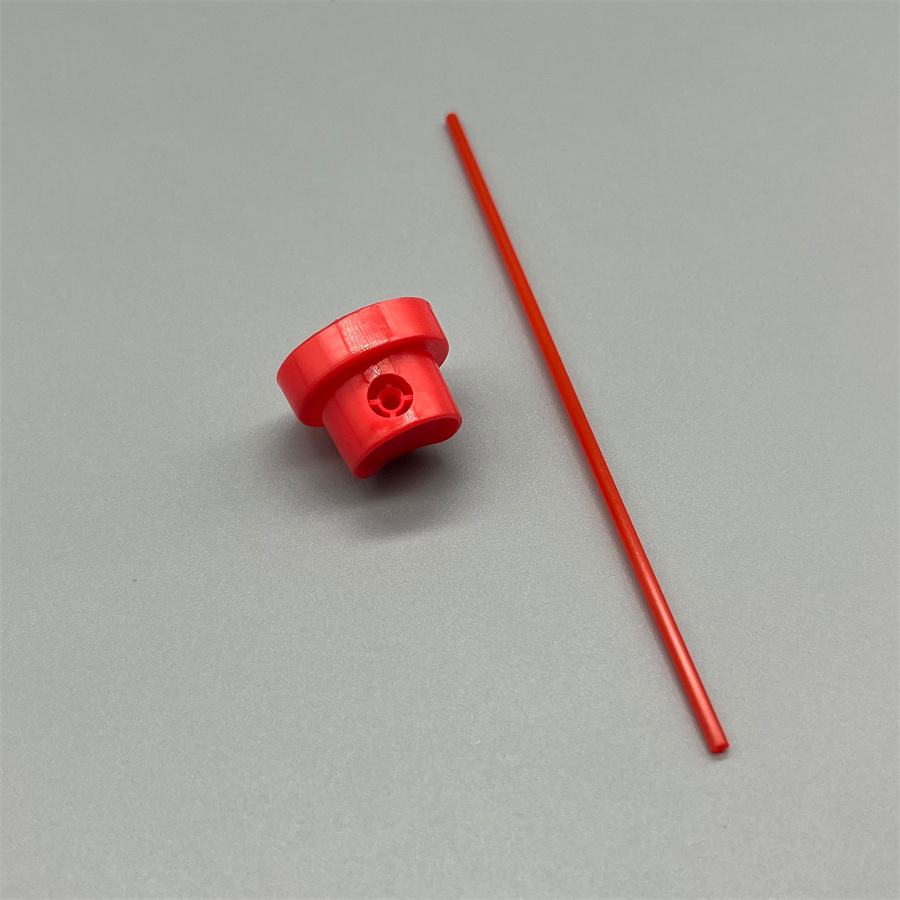 Heavy-Duty Carburetor Cleaner Valve for Industrial Engines - 12mm Specification