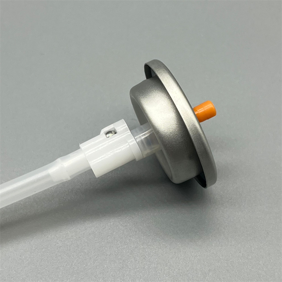 All direction valve (135)