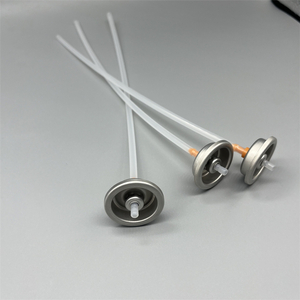Portable Skincare Spray Valve for Travel - Compact Specification