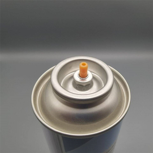 Full-Circle Actuator Valve for Industrial Automation