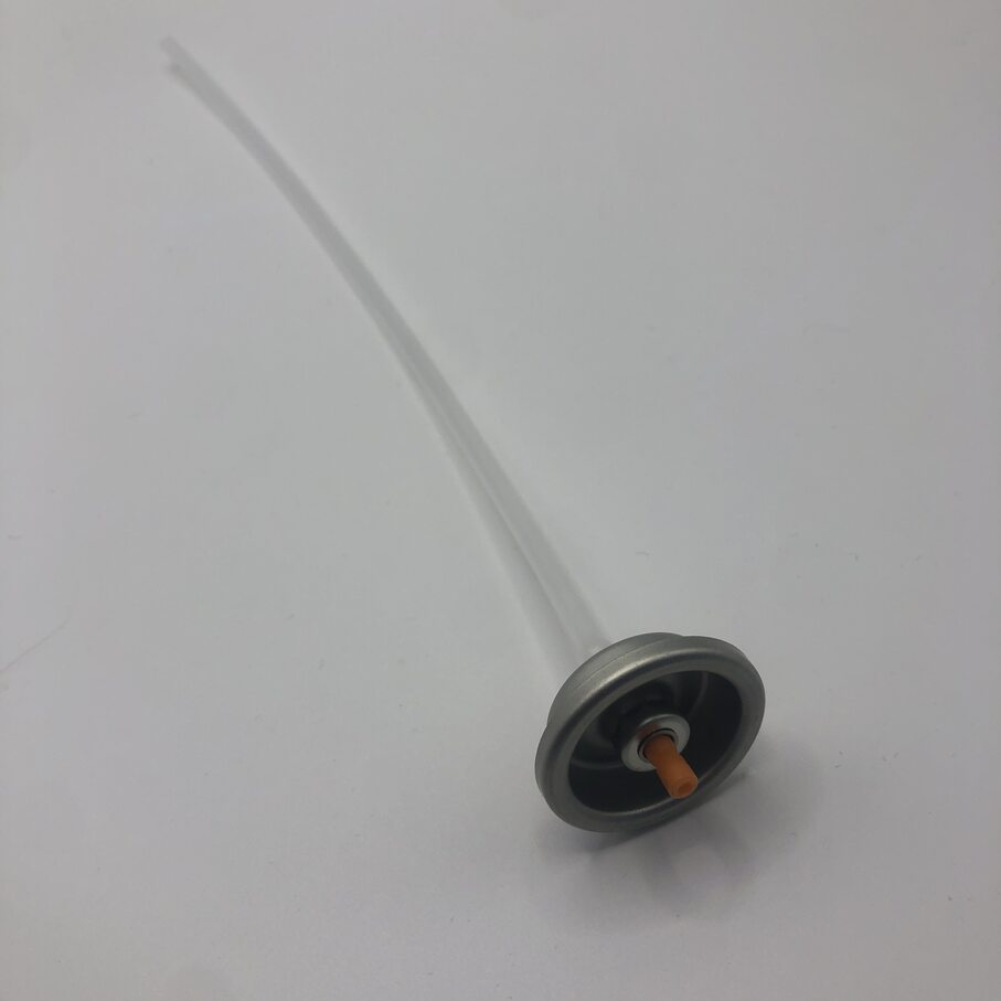 Komplet ventilov za lepilo MDF s šobami za hitro menjavo in sistemom za enostavno čiščenje poenostavi vaš nanos lepila