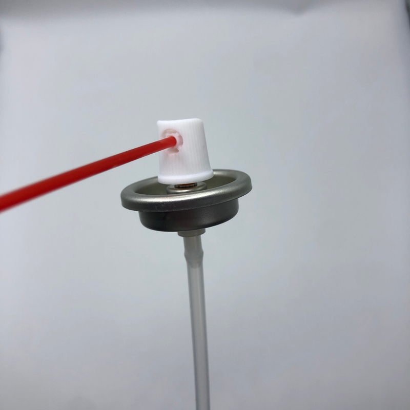 Carburetor Cleaner Valve for Efficient Fuel System Maintenance (Universal Fit)
