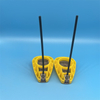  Reliable Trigger-Operated Refill Cap for Effortless Liquid Dispensing in Automotive Maintenance