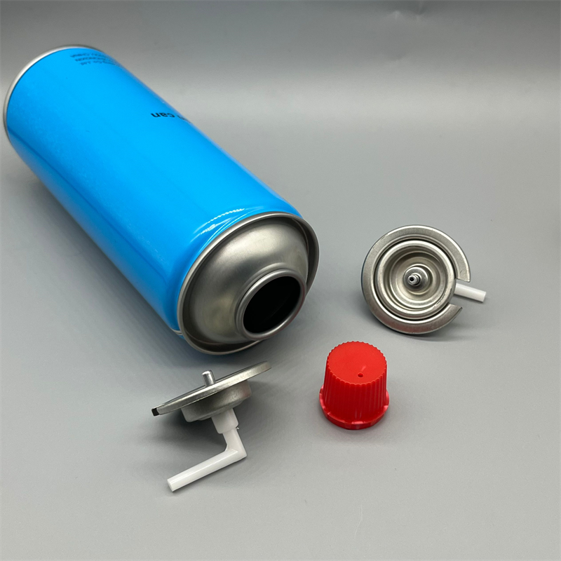 Buttan Gas Ventil (15)