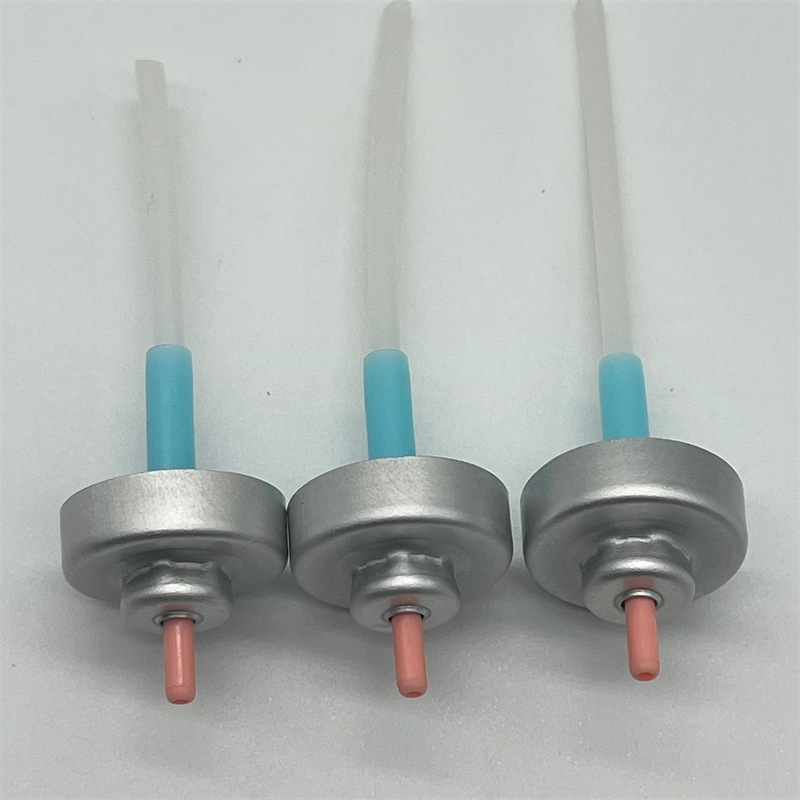 pepper spray gun valve with cap (28)