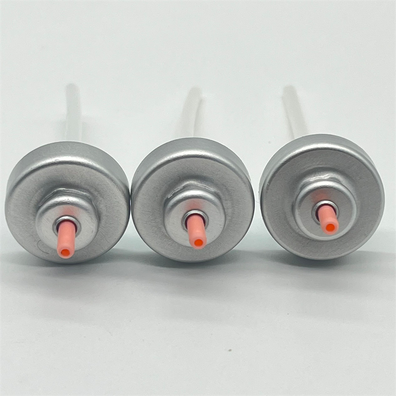 pepper spray gun valve with cap (10)