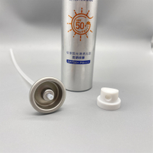 Sunscreen Protection Valve with Quick Response for Industrial Warehouses and Heat Reduction