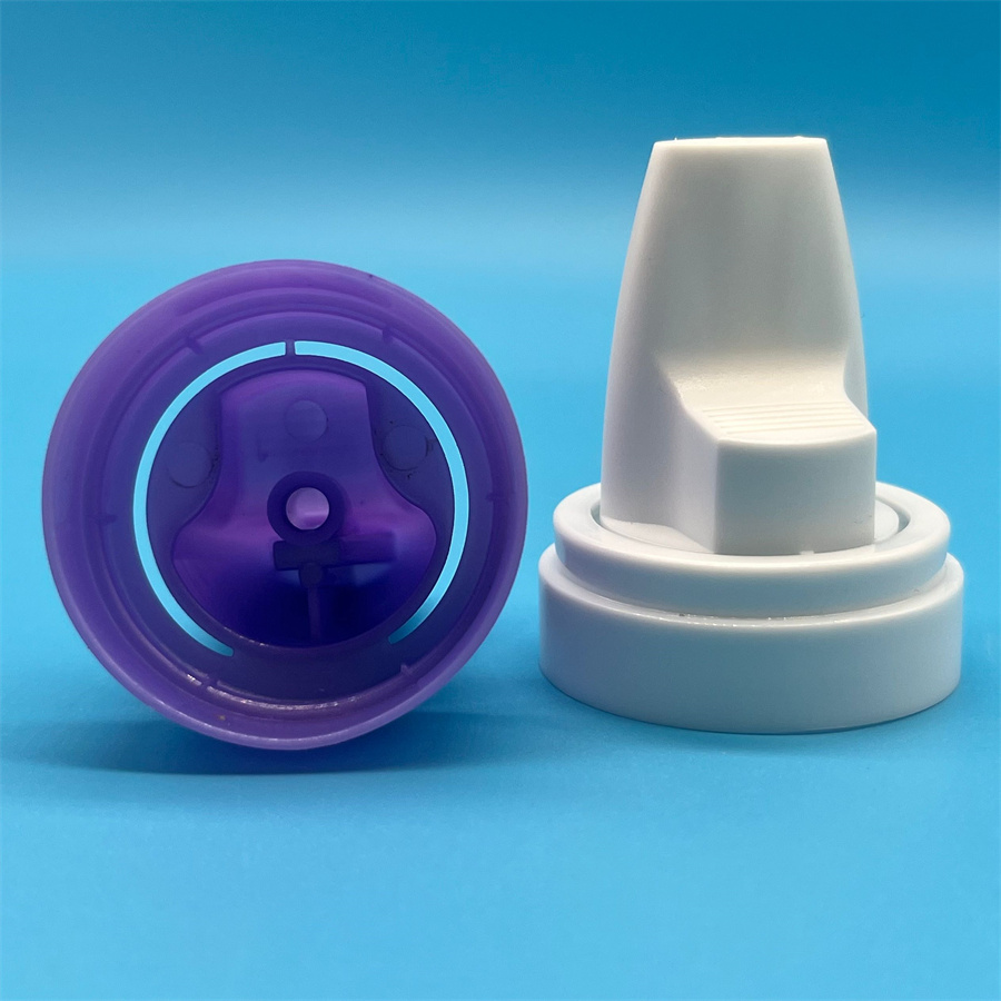 Hair Mousse Spray Valve (104)