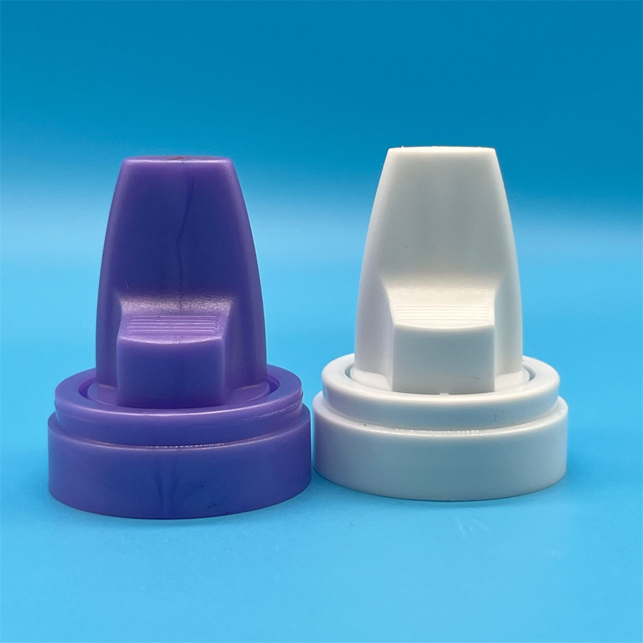 Hair Mousse Spray Valve (91)