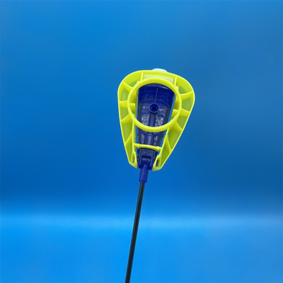 Innovative Collapsible Sprayhead for Household Cleaning
