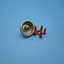 Advanced Fire Valve for Residential Safety