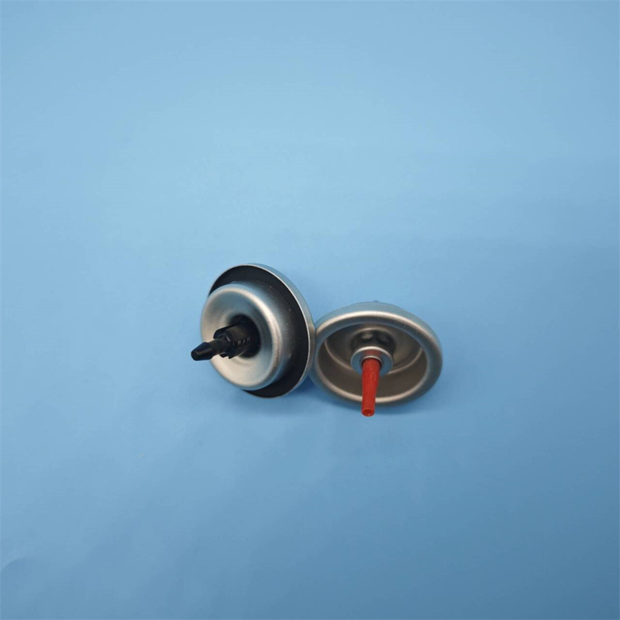 butane gas lighter valve06
