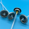 Eco-Friendly Dry Shampoo Spray Valve with Actuator | Sustainable Hair Care Solutions | 1.2mm Orifice