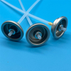 Eco-Friendly Dry Shampoo Spray Valve with Actuator | Sustainable Hair Care Solutions | 1.2mm Orifice