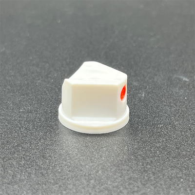 High-Precision Spray Can Valve for Paint Applications
