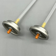 Advanced Water-Based Insecticide Valves for Residential Use