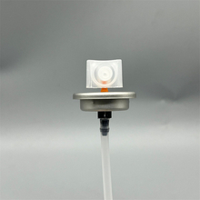 High-Performance Oxygen Spray System for Medical Facilities
